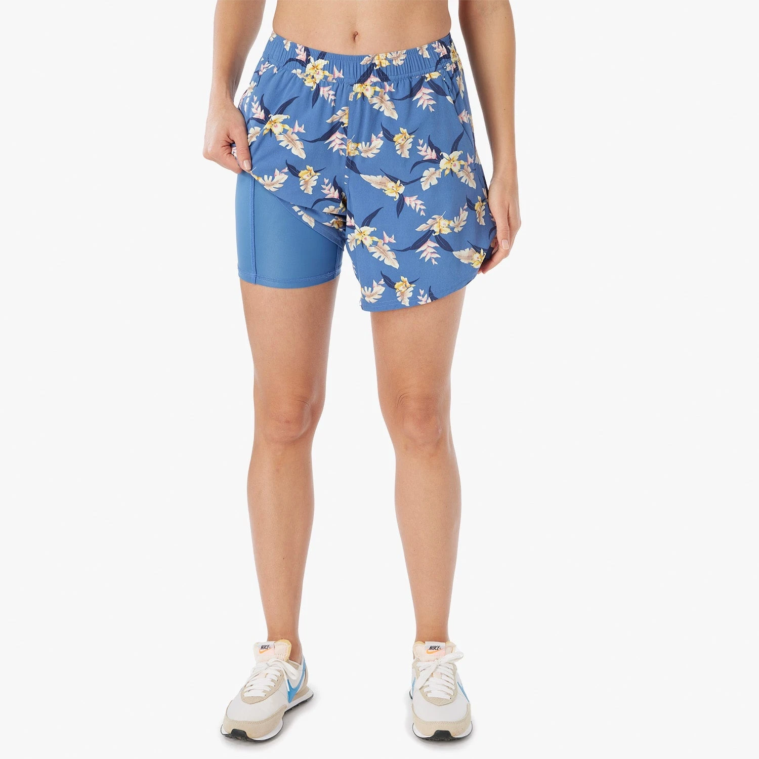 The Corliss Short | Tropical Twilight 13 The Corliss Short | Tropical Twilight - Image 13