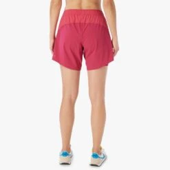 The Corliss Short | Raspberry -Fair Harbor Shop CLS7 604 Raspberry ONFIG 004 76266891 cfb7 42ce bd1b c3f8954f693a