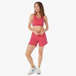 The Corliss Short | Raspberry -Fair Harbor Shop CLS7 604 Raspberry ONFIG 023 5039129c f81e 444b ab12 072617b78fef