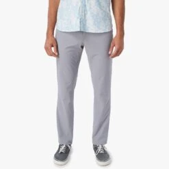 The Compass Pant | Grey -Fair Harbor Shop CPP2 031 Grey ONFIG 001 0cfa2f5d 1ff6 40a1 a5db a24f697e57d4