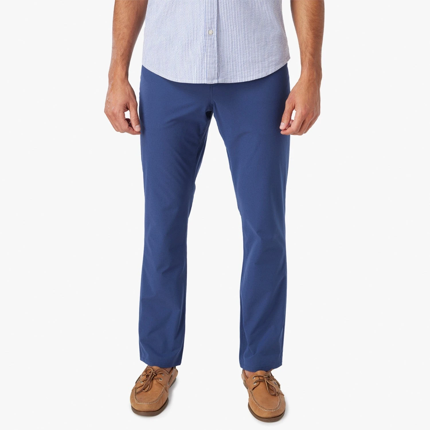 The Compass Pant | Navy 3 The Compass Pant | Navy - Image 3