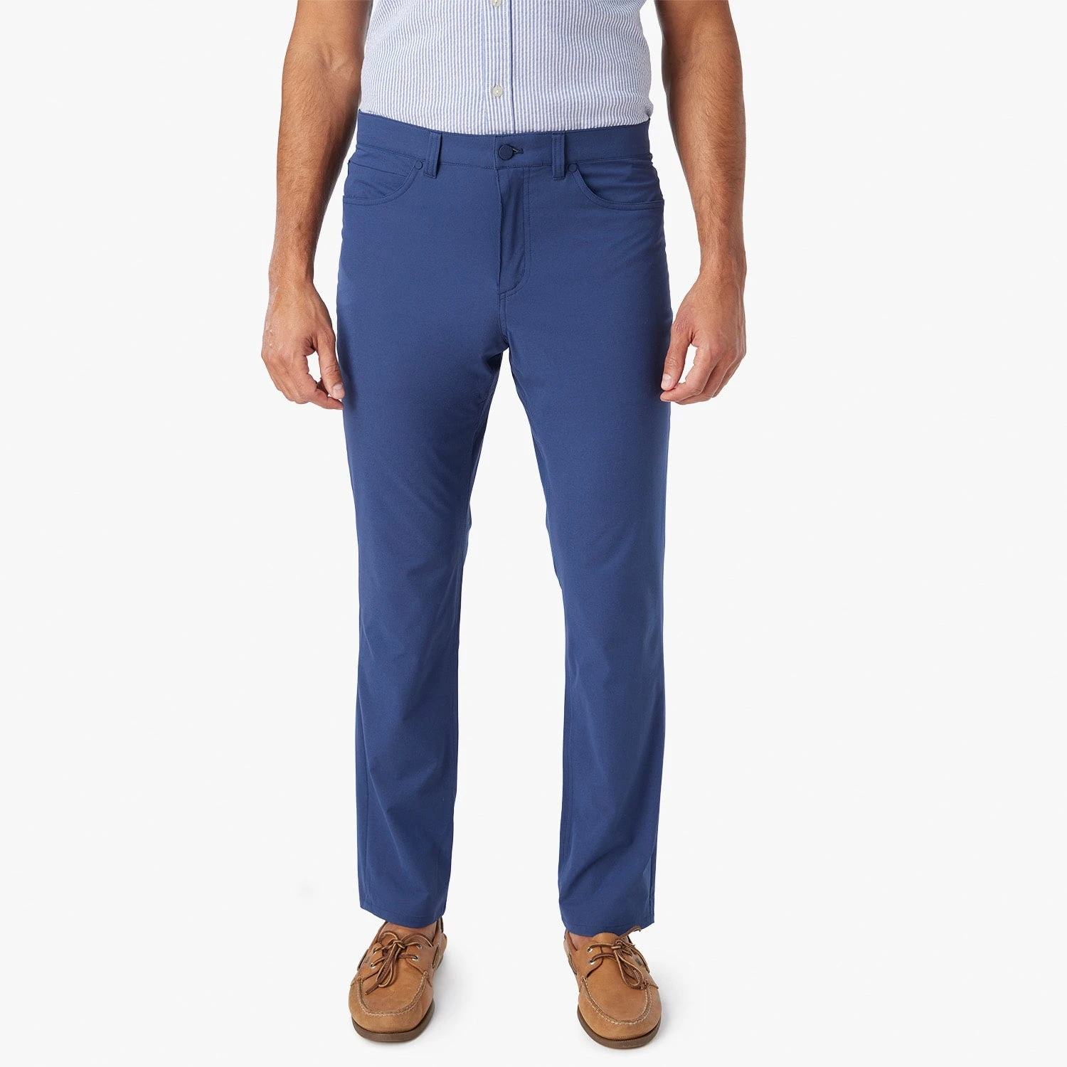 The Compass Pant | Navy 7 The Compass Pant | Navy - Image 7