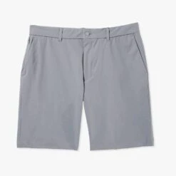 The Compass Short | Grey