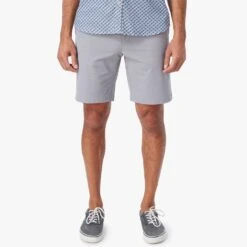 The Compass Short | Grey -Fair Harbor Shop CPS9 031 Grey ONFIG 001 30cd8310 0b2e 4d50 bb60 b45f11c9d0a8