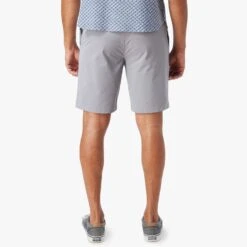 The Compass Short | Grey -Fair Harbor Shop CPS9 031 Grey ONFIG 003 aabe4517 0259 404f bf43 e9f39016470f