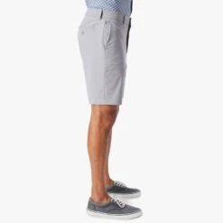 The Compass Short | Grey -Fair Harbor Shop CPS9 031 Grey ONFIG 021 076635b2 7725 4dda a135 ebef3c6f97e4