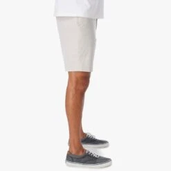 The Compass Short | Stone -Fair Harbor Shop CPS9 050 Stone ONFIG 002 e61044cd 5754 4e8b a707 e0403af4f9d4