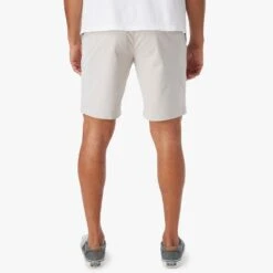 The Compass Short | Stone -Fair Harbor Shop CPS9 050 Stone ONFIG 003 a798aeea 9935 47c5 9672 893c6b01601b