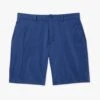 The Compass Short | Navy