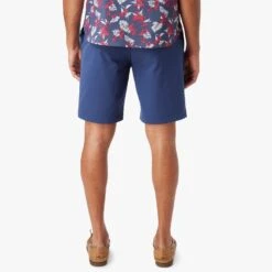 The Compass Short | Navy -Fair Harbor Shop CPS9 400 Navy ONFIG 003 f9d10a2b 1e3c 4be2 83ca d0ac1f401964