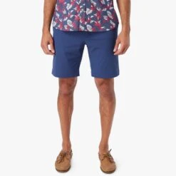 The Compass Short | Navy -Fair Harbor Shop CPS9 400 Navy ONFIG 004 1287f07d 3052 45d6 8257 4da4069210c4