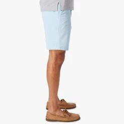 The Compass Short | Light Blue -Fair Harbor Shop CPS9 458 Light Blue ONFIG 002 1699caad 10c6 4219 820a 354220999f32