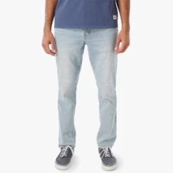 Fair Harbor Shop -Fair Harbor Shop DDP0 977 Light Wash ONFIG 001 11a9c10a e98a 44ed b7fb 850ce6dec603