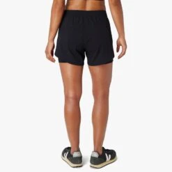 The Corliss Short | Black -Fair Harbor Shop F22 CORLISSHORT BLACK ON FIG 0055 ad05d95d 586b 4012 bbf2 5075721fa2c4