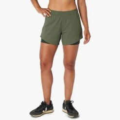 The Corliss Short | Thyme Colorblock 8 The Corliss Short | Thyme Colorblock -Fair Harbor Shop F22 CORLISSHORT GREEN ON FIG 0033 386d159a 2f9e 4cb2 a3b9 f928002f70f1
