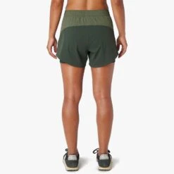 The Corliss Short | Thyme Colorblock 10 The Corliss Short | Thyme Colorblock -Fair Harbor Shop F22 CORLISSHORT GREEN ON FIG 0093 630d6201 d292 48f9 855d 4d362ace789d