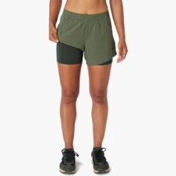 The Corliss Short | Thyme Colorblock 9 The Corliss Short | Thyme Colorblock -Fair Harbor Shop F22 CORLISSHORT GREEN ON FIG 0100 bbac7e27 8c2e 4711 9fc1 32fde8d0ae5a