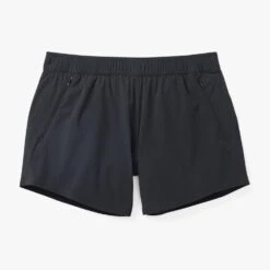 The Corliss Short | Black