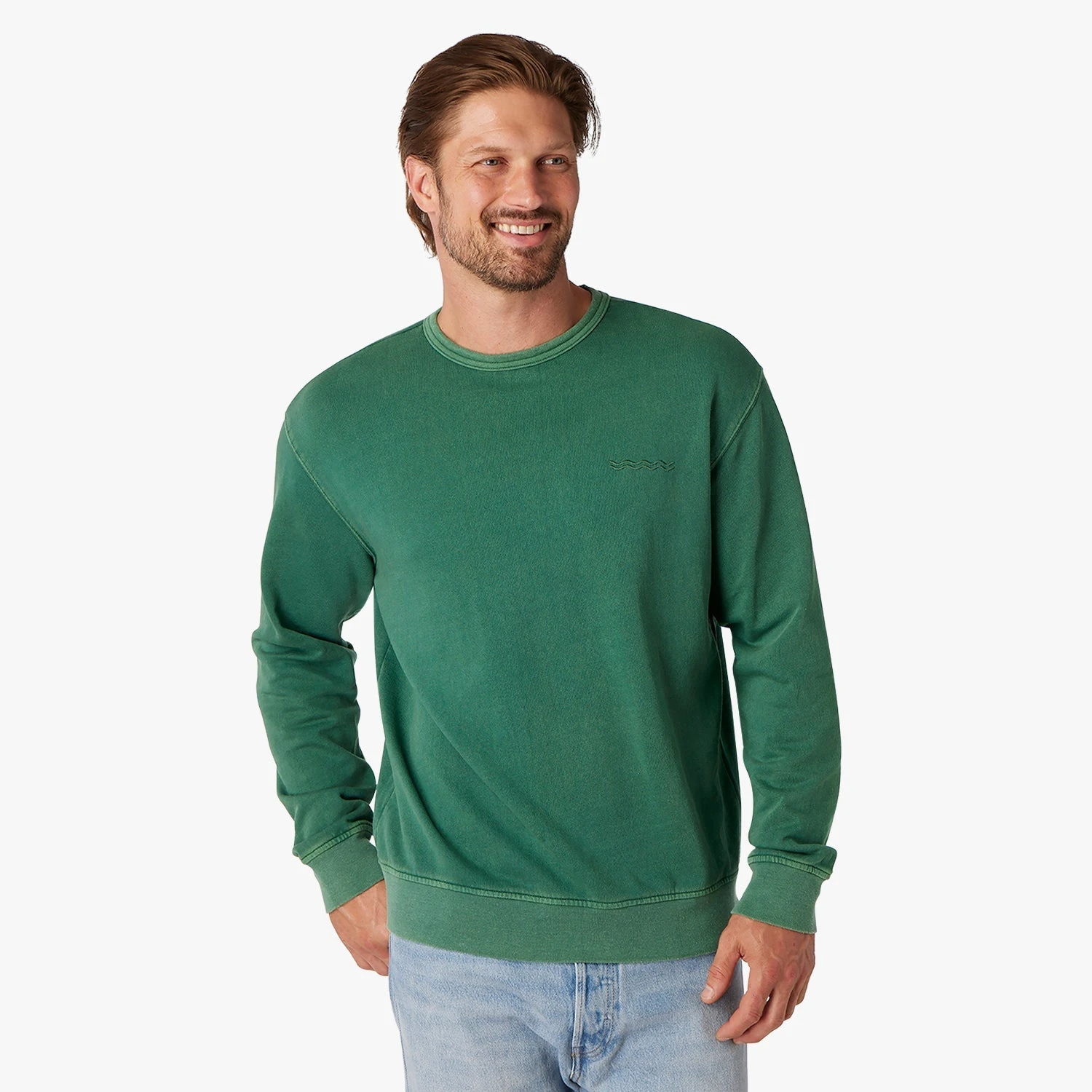 Saltaire Crewneck (2-Pack) 3 Saltaire Crewneck (2-Pack) - Image 3
