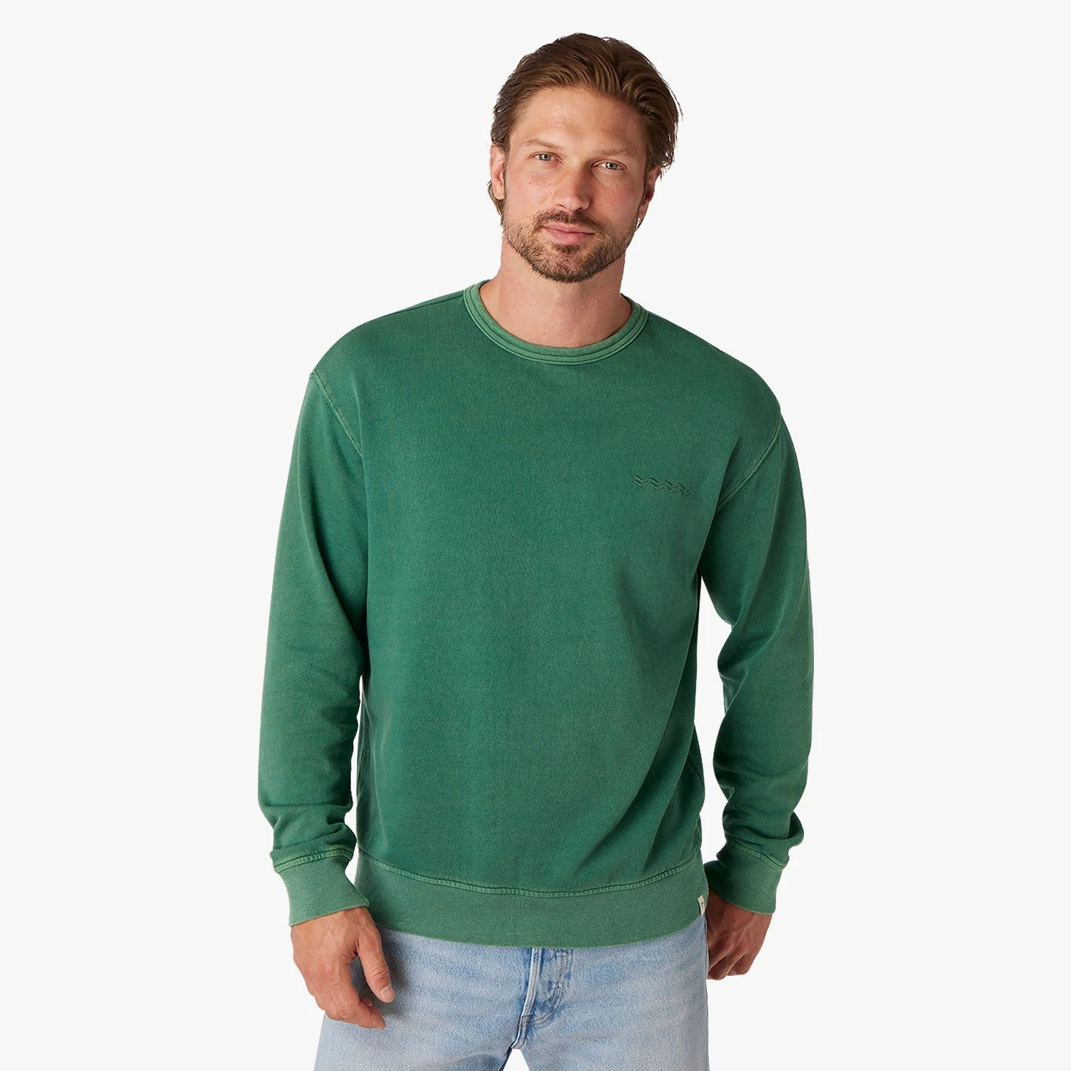Saltaire Crewneck (2-Pack) 4 Saltaire Crewneck (2-Pack) - Image 4