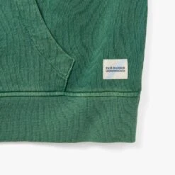 The Vintage-Wash Saltaire Hoodie | Coastal Green 10 The Vintage-Wash Saltaire Hoodie | Coastal Green -Fair Harbor Shop F22 SALTAIREHOODIE COASTALGREEN DETAIL 1 1a8ebd14 af39 4e51 8ee0 a5dd3280c2ff