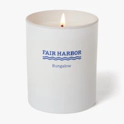 The Fair Harbor Candle | Bungalow