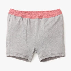Kids One Short | Red -Fair Harbor Shop Kids UnderLiner 038 fe430127 156b 4ff8 8555 49edea98f6a5