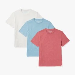 The Kismet Tee (3-Pack)