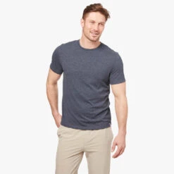 The Kismet Tee | Navy -Fair Harbor Shop Kismet Navy 994 0d80058b 96b6 478f 8037 46615bbfaa87