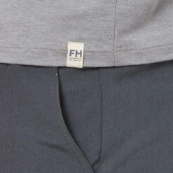 The Kismet Tee | Grey -Fair Harbor Shop Kismet Printed Grey 1391 1 d129e558 2eb6 4749 a473 56c0017be916