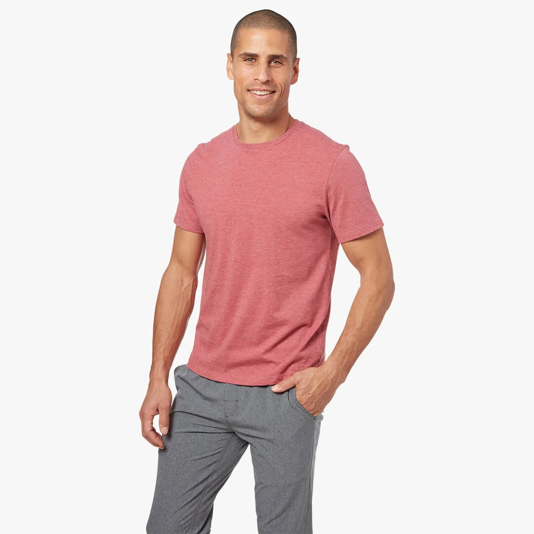 The Kismet Tee | Red 5 The Kismet Tee | Red - Image 5