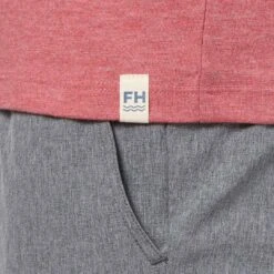 The Kismet Tee | Red 11 The Kismet Tee | Red -Fair Harbor Shop Kismet Red 1231 f45e1f27 d4c2 4c94 b966 7b39548635a0