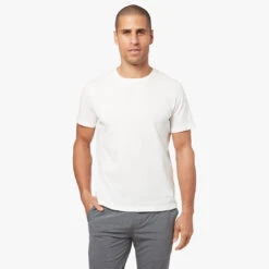 The Kismet Tee | White -Fair Harbor Shop Kismet White 1043 5e23c953 9fb2 4695 983a a1a7c0bee018