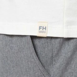 The Kismet Tee | White -Fair Harbor Shop Kismet White 1083 86f4d2c9 fbc5 436f a79c 7f3d2a02fdb9