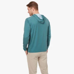 The SeaBreeze Hoodie (3-Pack) -Fair Harbor Shop Lightweight Hoodie SeaPineGreen 1651 3e963c91 5ef8 4804 86d0 551e2caabc87