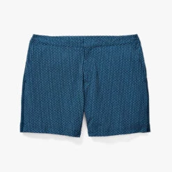 The Sextant Trunk | Navy Juniper -Fair Harbor Shop MENS Sextant NavyJuniper 001 61b6e1de eb87 49b8 b65a c8b7ad621474