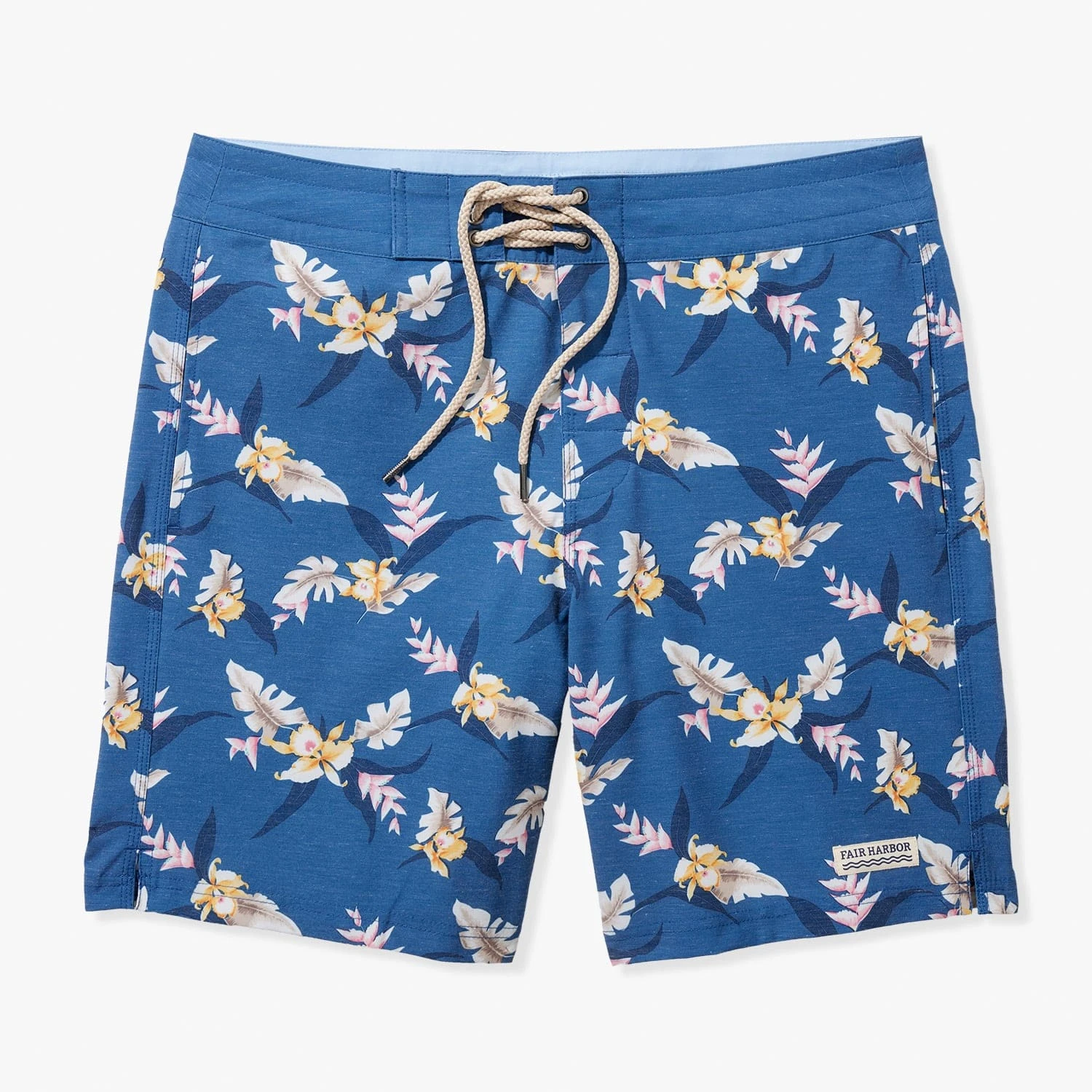 The Nautilus Boardshort | Tropical Twilight 1 The Nautilus Boardshort | Tropical Twilight