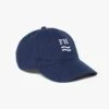 The Boardwalk Dad Hat | Navy
