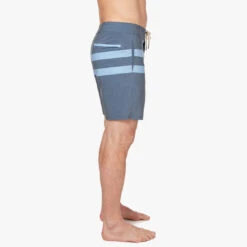 The Nautilus Boardshort | Navy Stripe -Fair Harbor Shop Navy Stripe Nautalis 1710 12990eb2 9783 4d2c a42e 53d6c8be3cf2