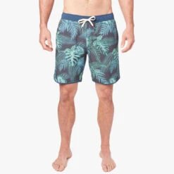 The Anchor | Navy Evergreen -Fair Harbor Shop OF Mens Anchor NavyEvergreen Front 003 5d1d4f5f 738b 4427 a539 53b345bc2d6a