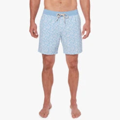 The Bayberry Trunk | Mist Seaweed -Fair Harbor Shop OF Mens Bayberry MistSeaweed Front 005 2f5cfb46 bf53 494c bca1 eec9488decb3