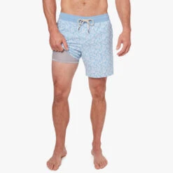 The Bayberry Trunk | Mist Seaweed -Fair Harbor Shop OF Mens Bayberry MistSeaweed Liner 023 1a7cced1 d7fa 42b9 946b 93fd4d11230b