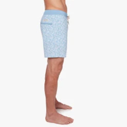 The Bayberry Trunk | Mist Seaweed -Fair Harbor Shop OF Mens Bayberry MistSeaweed Side 019 40ce3977 d801 46a5 aaad efc26f798024