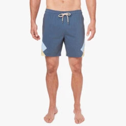 The Bayberry Trunk | Navy MC -Fair Harbor Shop OF Mens Bayberry NavyMC Front 004 08d894ac 678f 4865 a029 750821ac2b0e