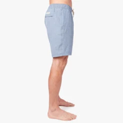 The One Short (3-Pack) -Fair Harbor Shop OF Mens OneShort Blue Side 013 226f7816 5f78 4edf a58e 8c6ebe4dd3df