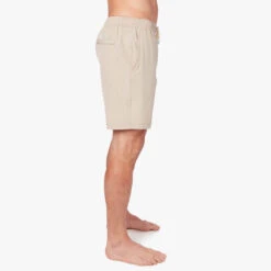 The One Short | Khaki 10 The One Short | Khaki -Fair Harbor Shop OF Mens OneShort Khaki Side 010 7d32cc9f 7cb7 416e b15d 02e3c7996ffa