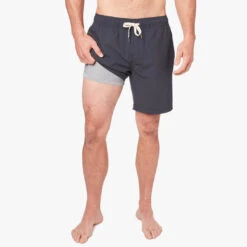 The One Short (3-Pack) -Fair Harbor Shop OF Mens OneShort Navy Liner 035 d20c9c5f a84e 4402 87b5 49cf87891d41