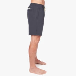 The One Short | Navy -Fair Harbor Shop OF Mens OneShort Navy Side 026 28ad29f1 c78c 4030 8270 0d7fe9d13291