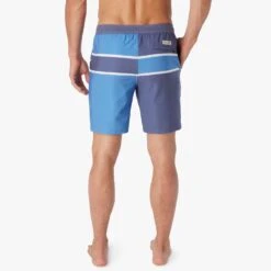 The Ozone | Pacific Blue Ocean Current -Fair Harbor Shop OZL8 493 Pacific Blue Ocean Current ONFIG 004