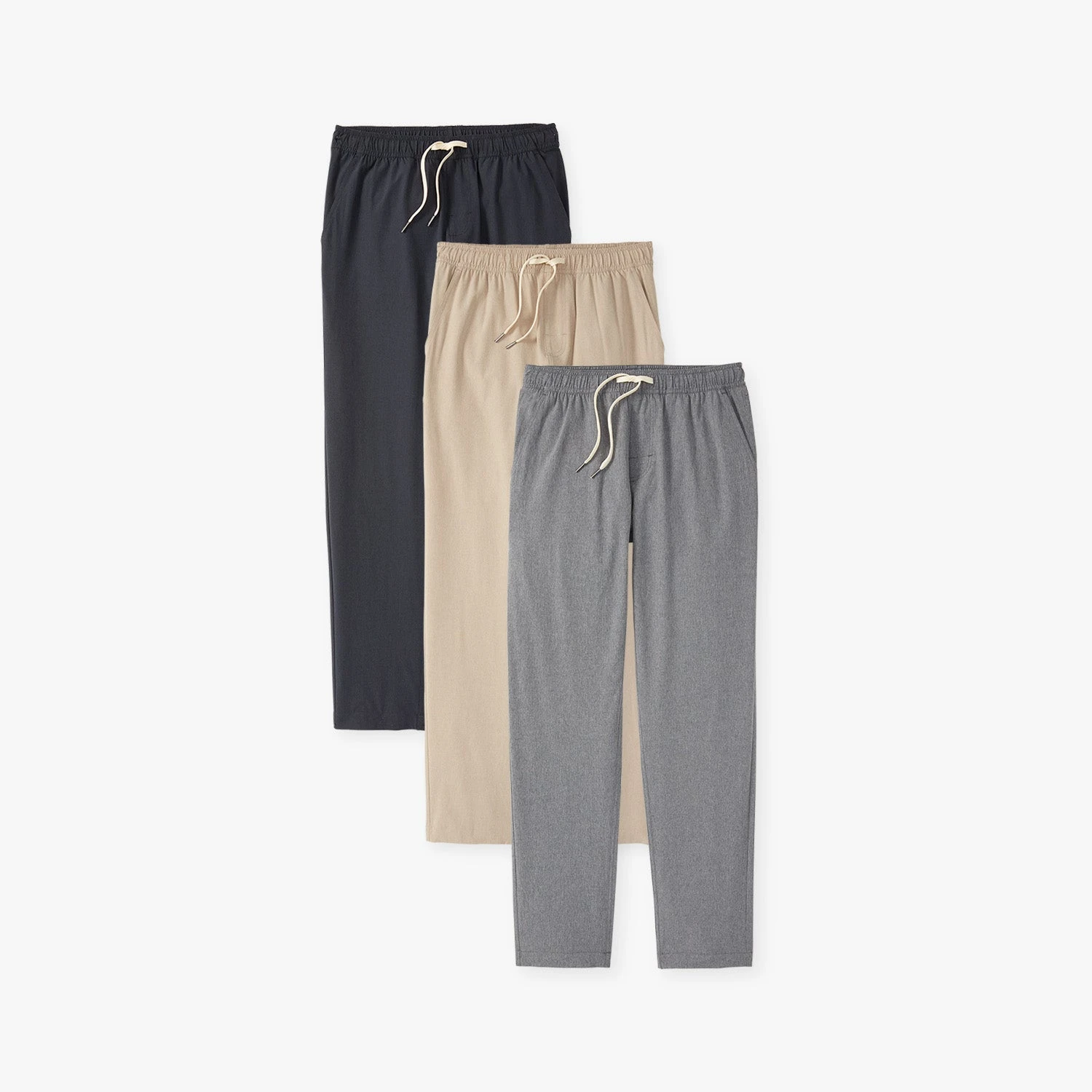 The One Pant (3-Pack) 1 The One Pant (3-Pack)
